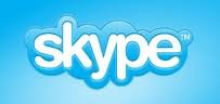 skype